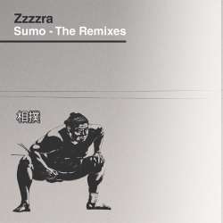 [did-072] Zzzzra - Sumo – The Remixes