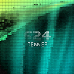 [deepx049] 624 - Tekk EP