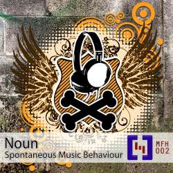 [MFH002] Noun - Spontaneous Music Behaviour