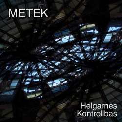 [BOF-026] METEK - Helgarnes Kontrollbas