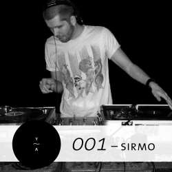 [YARNMIX001] Sirmo - Yarn Mix 001