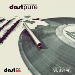[DAST EXTRA 02] Various Artists - Dast Pure (Mixed Compilation)