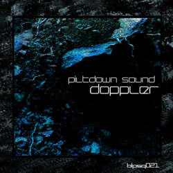 [blpsq021] Piltdown Sound - Doppler