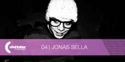 Jonas Sella - Siteholder Podcast 04