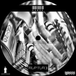[DZ-012] Ruptur3 - Kursk EP