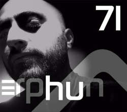 [FR-pod071] Erphun - Freitag Podcast 071