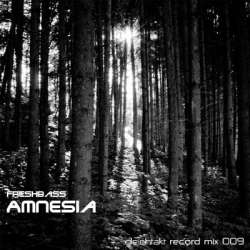 [GTmix009] Freshbass - Amnesia