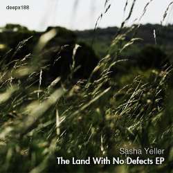 [deepx188] Sasha Yeller - The Land With No Defects EP