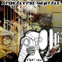 [P36-063] Etiket Zer - Apokalypse Mentale