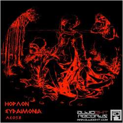 [AE058] Hoplon - Eydaimonia