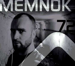 [FR-pod072] Memnok - Freitag Podcast 072