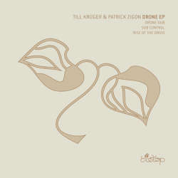 [BIOS002] Till Krger & Patrick Zigon - Drone EP