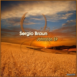 [deepx058] Sergio Braun - Johnston EP