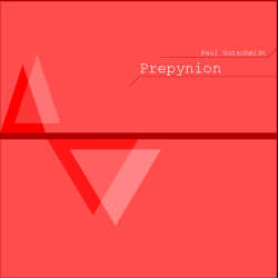 [unfound68] Paul Gutschmidt - Prepynion
