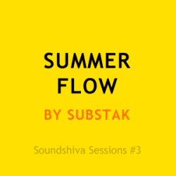 [SSS03] Substak - Summer Flow
