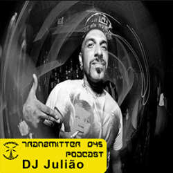 [Podcast 045] DJ Juliao - Tranzmitter Netlabel Series