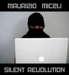 [mgmix-022] Maurizio Miceli - Silent Revolution