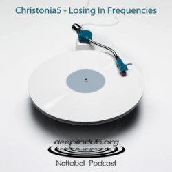 [podcast-051] Christonia5 - Losing In Frequencies