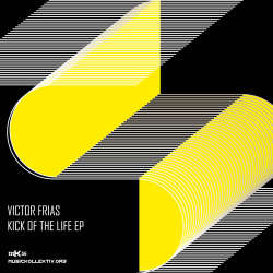 [mK59] Victor Frias - Kick of the Life