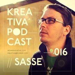 [KP016] Sasse - Kreativa Podcast 016