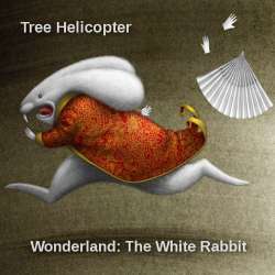 [BOF-033] Tree Helicopter - Wonderland: The White Rabbit