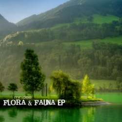 [bump176] Mr. Dee - Flora & Fauna EP