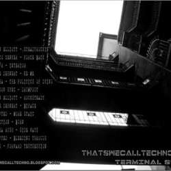 Terminal Sync - Thatswecalltechno Podcast 018