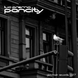 [GTakt027] Luc Prema - Pancity EP