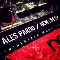 [rwclub016] Ales Pardo - New Life EP