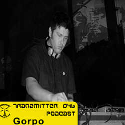 [Podcast 046] Gorpo - Tranzmitter Netlabel Series