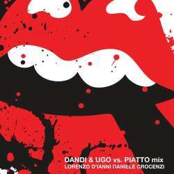 Dandi & Ugo vs Piatto - Lorenzo D' Ianni - Daniele Crocenzi