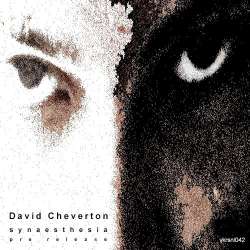 [VKRSNL042] David Cheverton - Synaesthesia