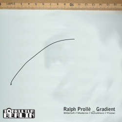 [TKBNET35] Ralph Proll - Gradient EP