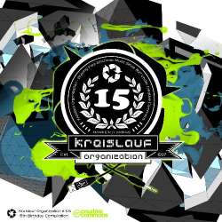 [kreislauf125] Various Artists - 15th Birthday Compilation