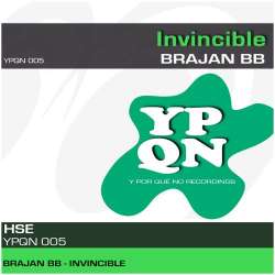 [YPQN005] Brajan BB - Invincible