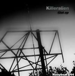 [noisybeat044] Killeralien - Clot EP