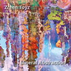 [BOF-034] Zreen Toyz - Mineral Abstraction