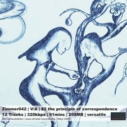 [Zimmer042] Various Artists - #2 the principle of correspondence