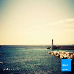 Niccolo Machiavelli - Deepmore podcast 032