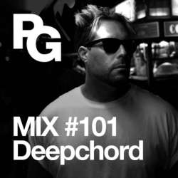 Deepchord - PlayGround Mix 101