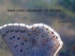 [monoKraK129] West Remi - Moments Of Eternity