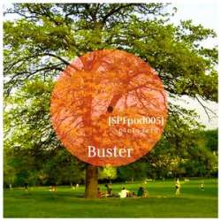 [SPFpod005] Buster - spiel:feld Podcast 005