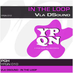 [YPQN010] Vla DSound - In the Loop