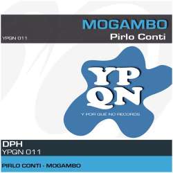 [YPQN011] Pirlo Conti - Mogambo