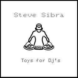 [RB14] Steve Sibra - Toys For Dj's