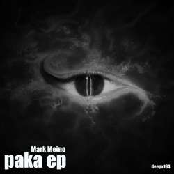 [deepx194] Mark Meino - Paka EP