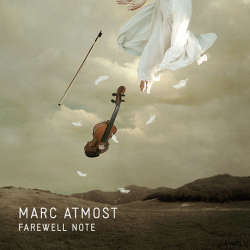 [stasis013] Marc Atmost - Farewell Note