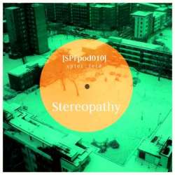 [SPFpod010] Stereopathy - spiel:feld Podcast 010