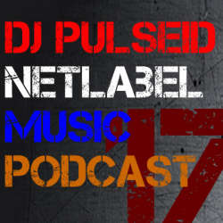 [ponmp017] DJ PulseID - Netlabel Music Podcast 017