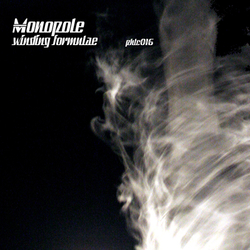[PHTC016] Monopole  - Winding Formulae